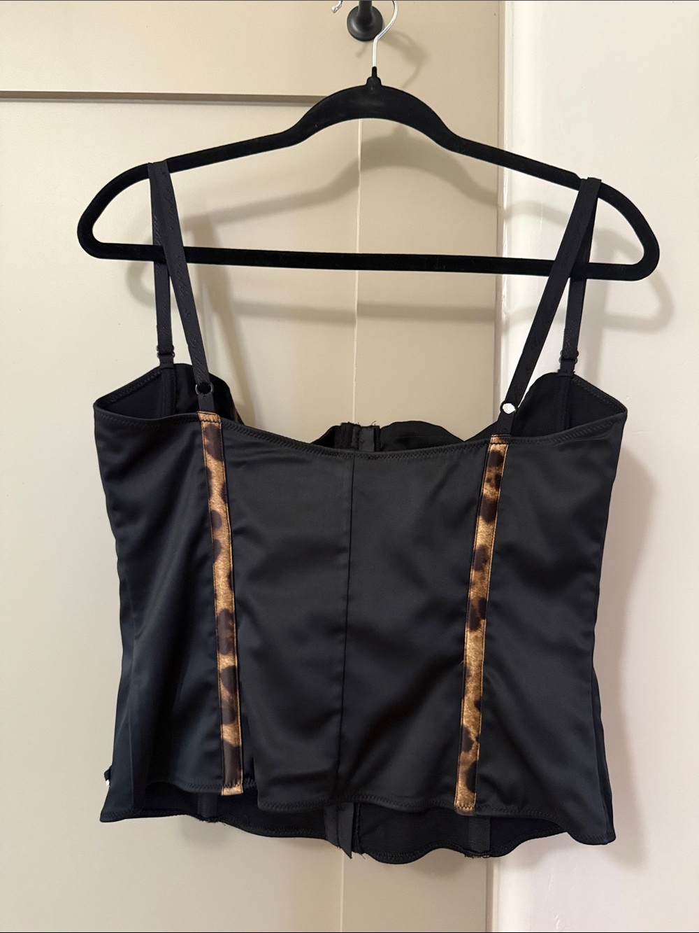 Dolce & Gabbana Bustier - Picture 3 of 6